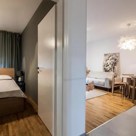 Point Apartman