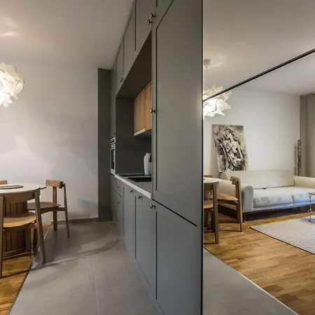 Apartman Point *