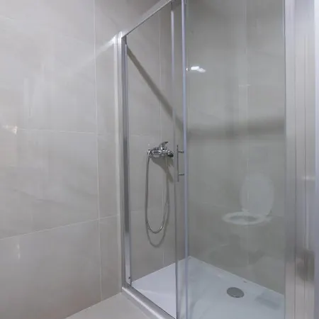 Point Apartman *
